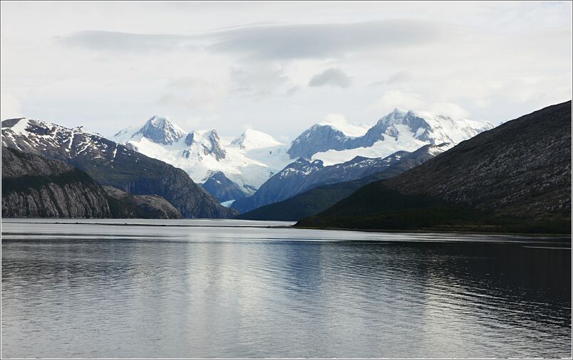 Glacier Alley - glacier3